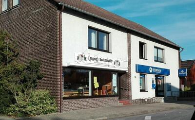 Langners Backparadies