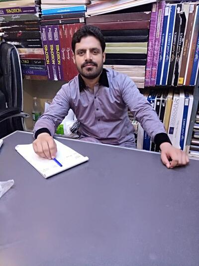 Fayyaz Ka Ugam Halwa