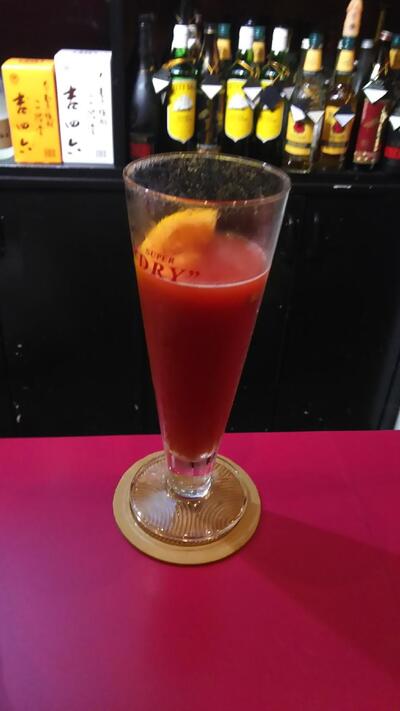 ナイトラウンジミュール
