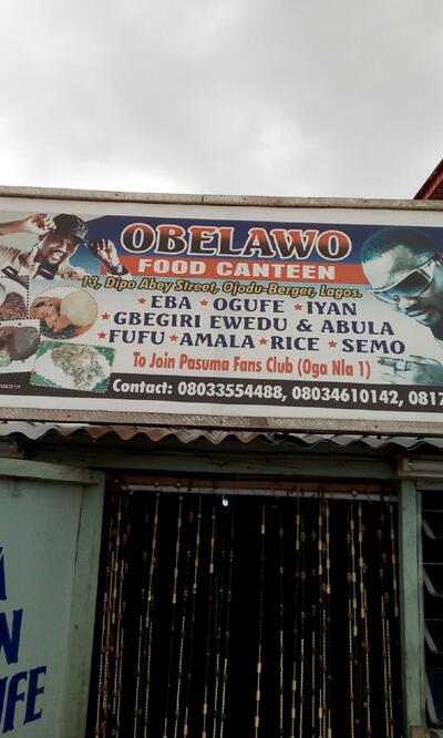 OBELAWO