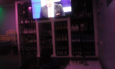 Club Izaak