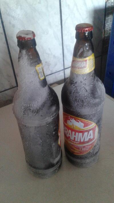 Bar e marmitaria do Simão