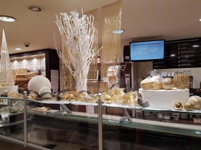 Boulangerie Maison Peser