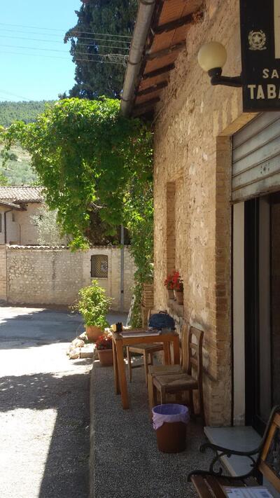 Bar Alimentari Rosa Orazi