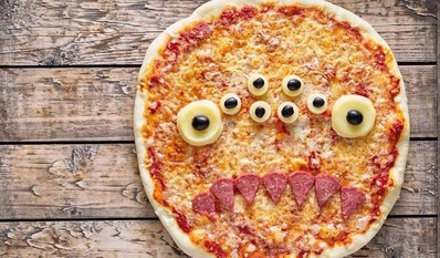 Pizzeria del Bowling Borgo Vercelli