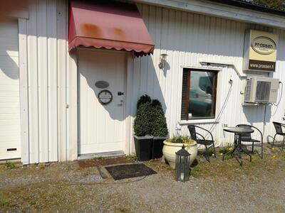 Prassen Confectionery