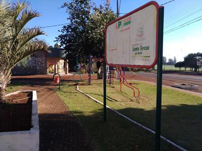 Churrascaria E Restaurante Perola