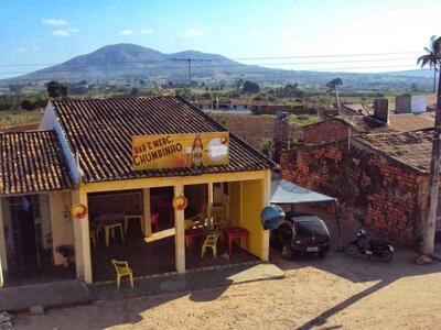 Bar & Lanchonete do Chumbinho.
