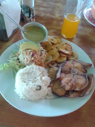Casa Luis