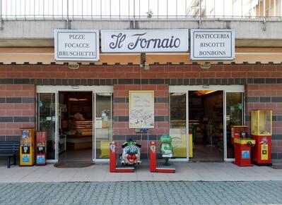 Panificio Perego S.N.C. Di Negri Loredana & C.