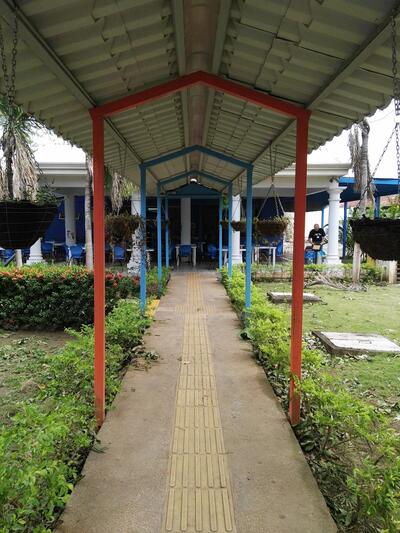Soda UCR