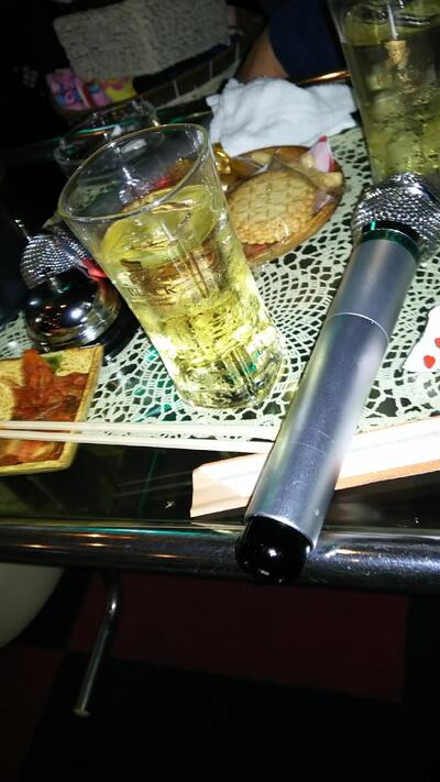 スナックルビー