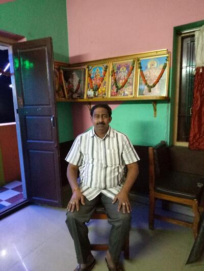 Ajanta Family Restaurant AC Karamchedu photo