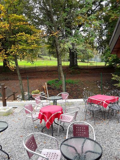 Agriturismo Al Casel - Alta Valle Intelvi