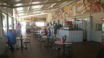 Restaurante & Lanchonete Paineiras