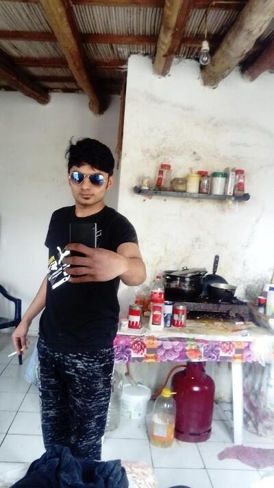 Idrees Cold Corner And Cafee