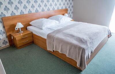 Hotel Przylesie