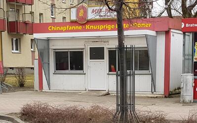 Asia Imbiss