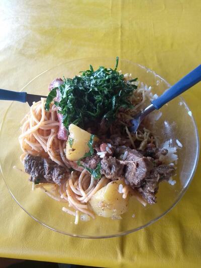 Restaurante O Caipira