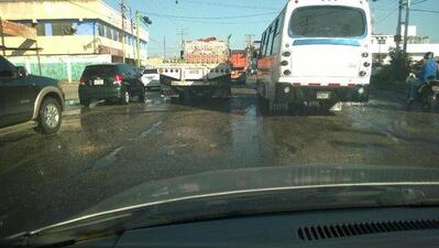Panadería Bicentenario