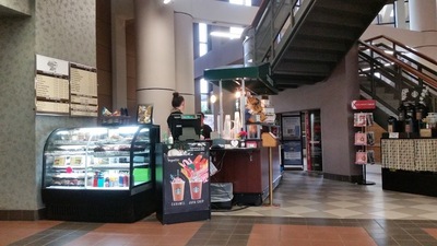 The Coffee Zone