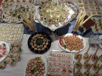 Catering DM - Rijeka