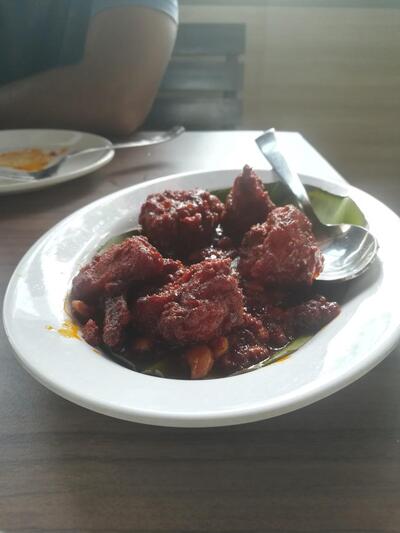 Golden Gate Garden Family Restaurant & Bar