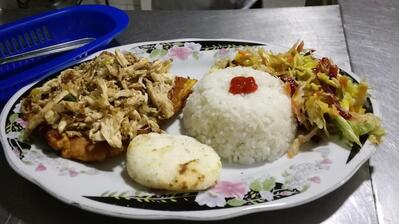 Las Delicias De Carlitos Pizzeria