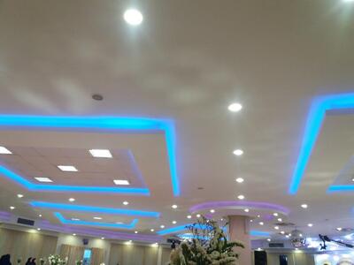 Mohammadian restaurant