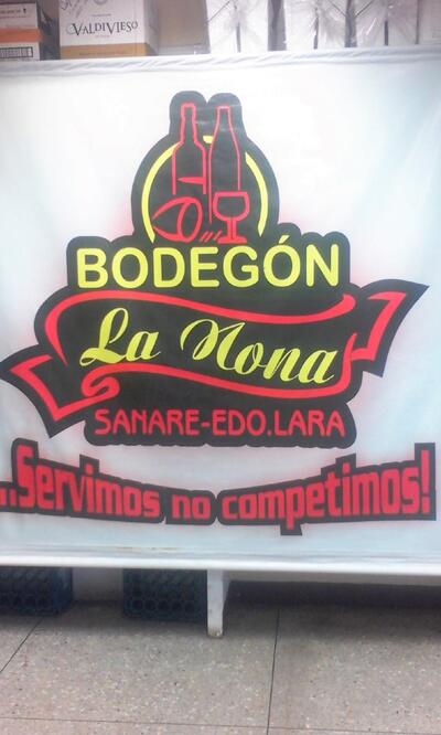 Bodegón De la Nona