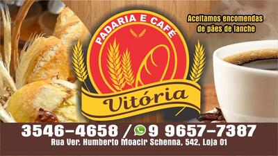 Padaria E Cafe Vitoria