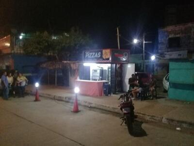 David's Pizza