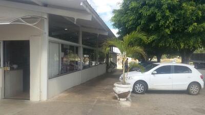 Restaurante & Lanchonete Paineiras