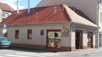 Gradska pekarnica