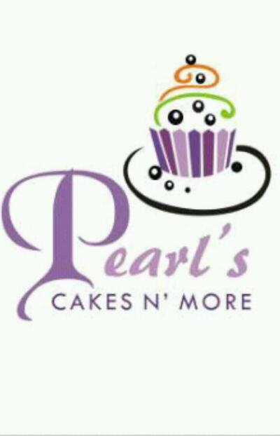 Pearl's Cakes n More