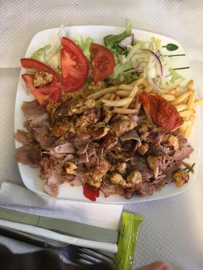 photo de Izmir Kebab