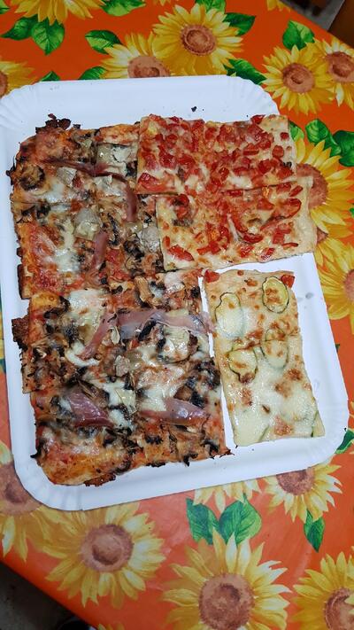 Pizzeria Rosticceria Anna