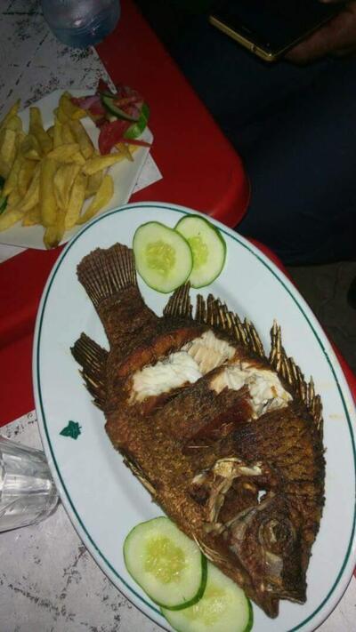 Man Cafe