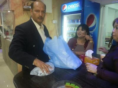 SHAN Restaurant Hamala