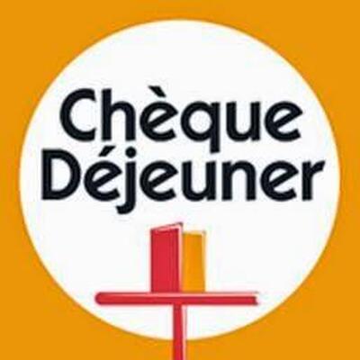photo de Chèque Déjeuner