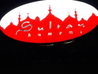 Sultan Restoran