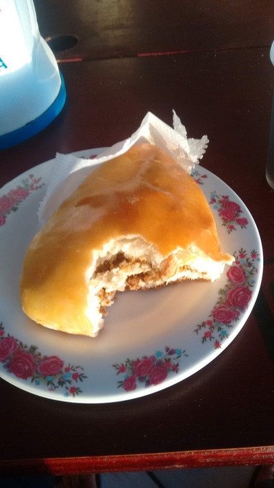 Churrascaria e Lanchonete Boi na Brasa foto