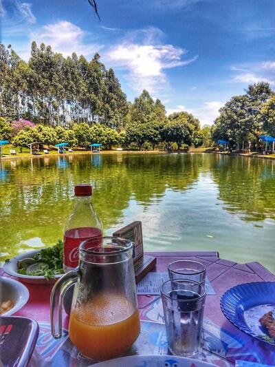 Pesqueiro Águas Claras