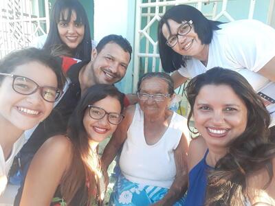 Bar & Lanchonete do Chumbinho.