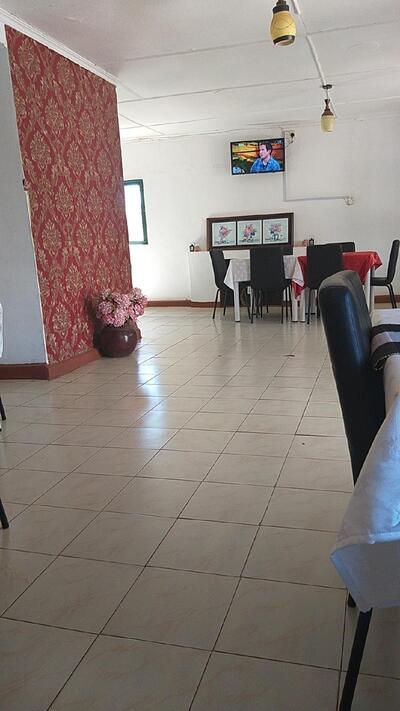 Heralds Restaurant