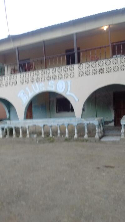 Casa Nacho