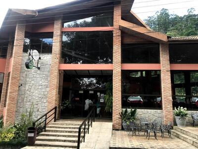 Restaurante das Hortências LTDA