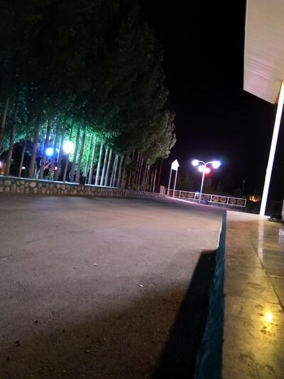 تالار باغ زمرد