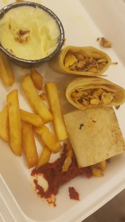 Karami Restaurant - Hamadtown