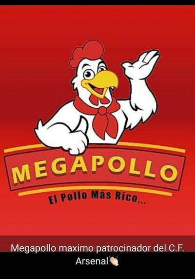 Megapollo